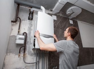 Central heating – facts and myths