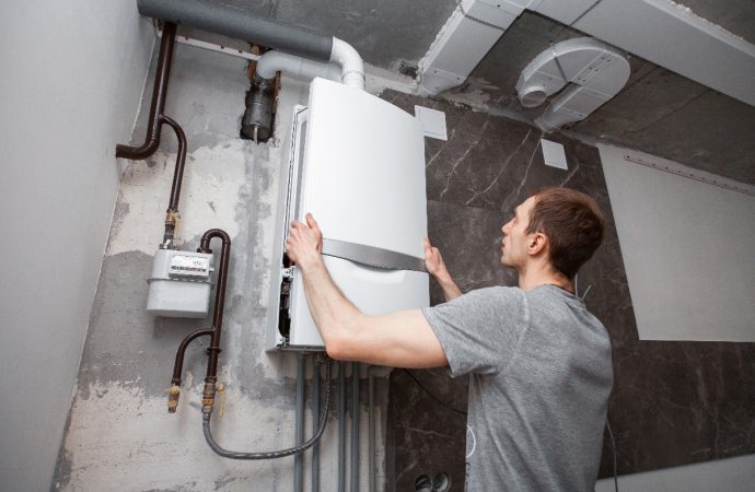 Central heating – facts and myths