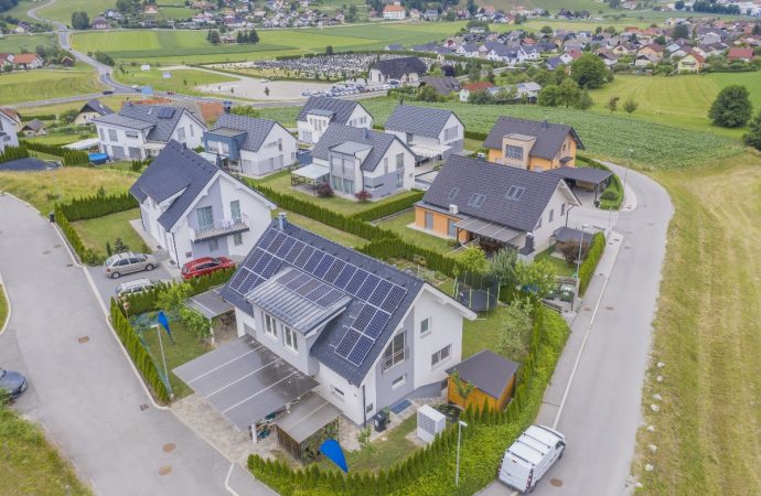 Passive house vs. energy efficient house – what are the differences?