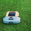 Is it worth investing in a robotic lawn mower?