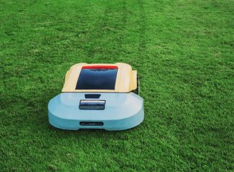 Is it worth investing in a robotic lawn mower?