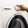 What are the characteristics of a modern and eco-friendly washing machine?