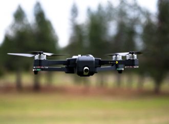 Modern camera drone for home monitoring – what is it and what is it used for?