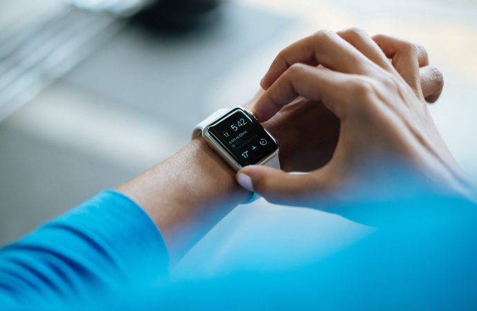 How is wearable technology impacting medicine?