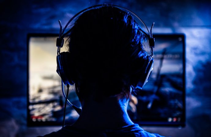 3 things to make gaming on your computer more enjoyable