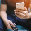 Can you control your TV with your smartphone?