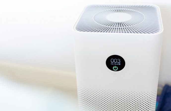 Air purifier – which one to choose? Is it worth it?