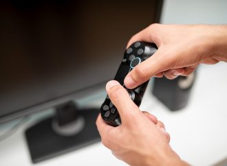 TV or monitor – which works better for gaming?