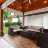 Modern patio heaters – an overview of solutions on the market