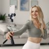 How to start recording InstaStories?