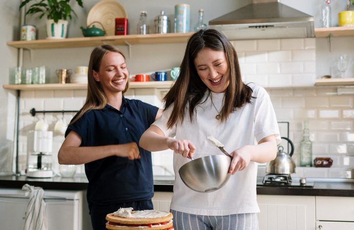 What can modern food processors do?