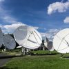 How do I improve the satellite signal?