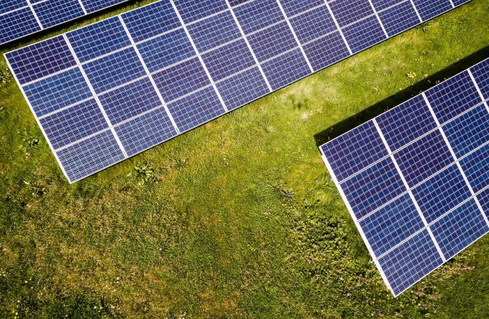 Photovoltaics – does it make sense?