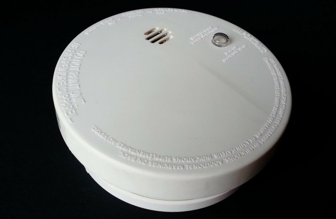 Is it worth it to install motion detectors in the home?