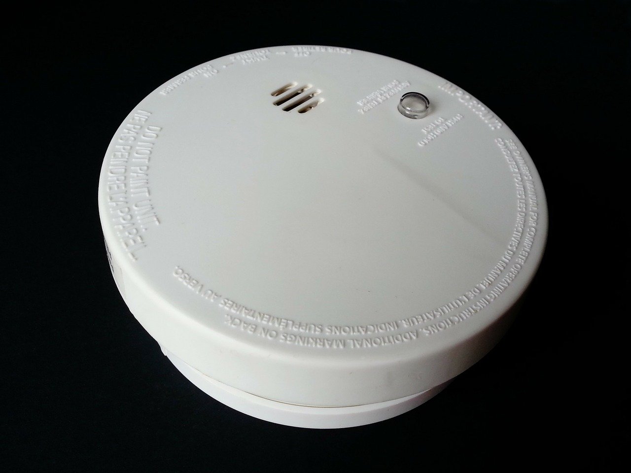 Is it worth it to install motion detectors in the home?