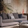 Living room sofa – comfortable and functional furniture