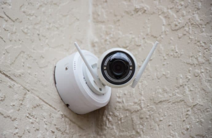 Which Wireless Security Cameras are Best for Home Security
