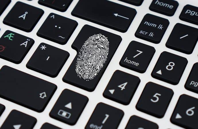 How to check if a password is strong?