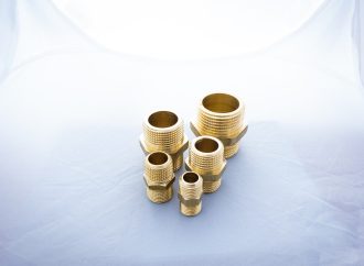 How to Select the Right Pipe Valves and Fittings