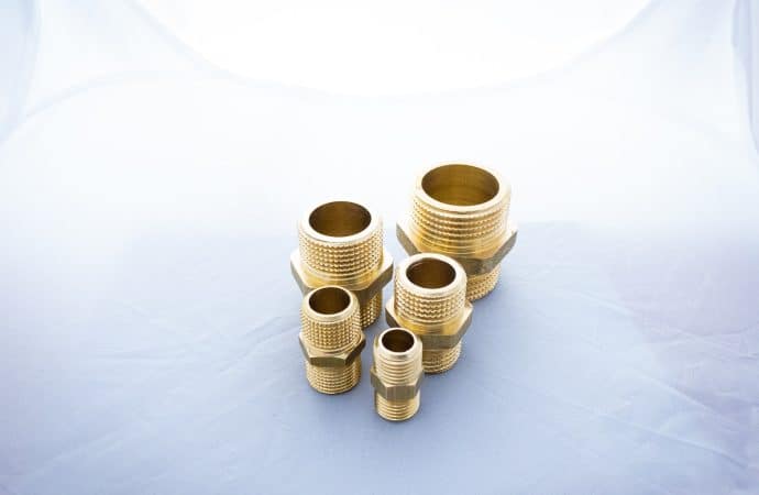 How to Select the Right Pipe Valves and Fittings