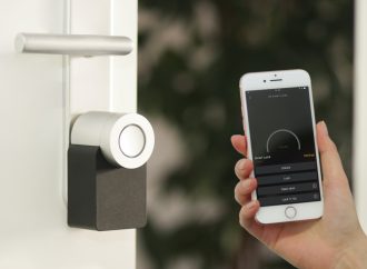 How to use a smart home to secure it?