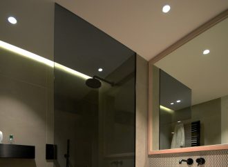 Smart lighting in the bathroom – how to plan it?