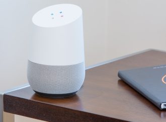Home assistant, or advanced home automation
