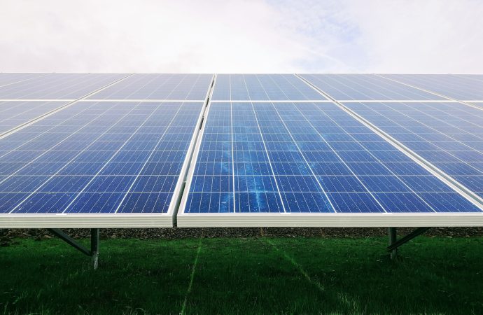 The Many Benefits of Solar Panels for Non-Profits