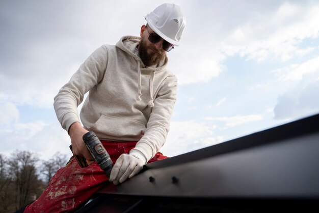 Understanding the Importance of Regular Roof Maintenance for Home Longevity