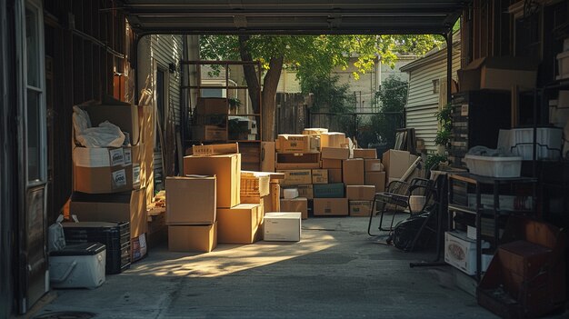 Exploring the Essentials of a Successful Moving Experience