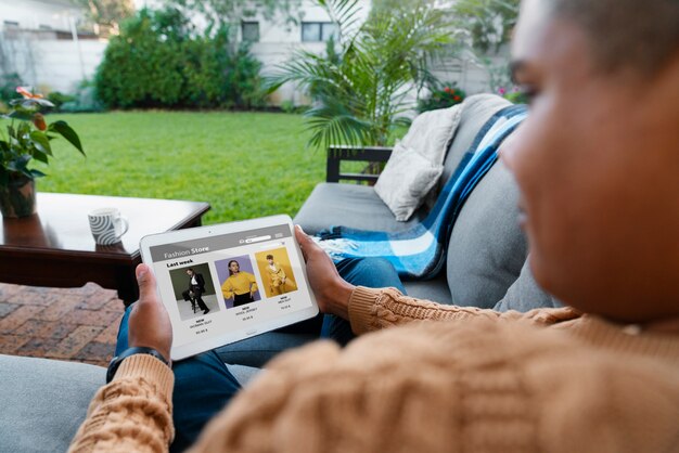 How Can Smart Home Technology Enhance Your Garden’s Security?