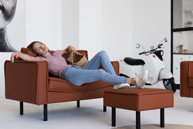 Maximizing Small Spaces with Multi-Functional Furniture Solutions