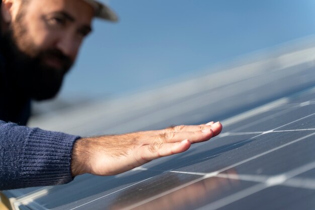 How Can Tailored Solar Installations Transform Your Home’s Energy Efficiency?
