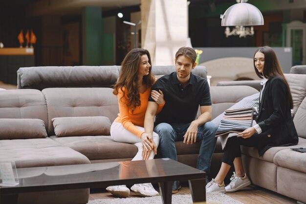 How to Choose the Perfect Sofa for Your Lifestyle