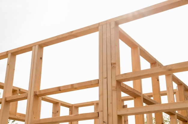 Enhancing Outdoor Living with Sustainable Wooden Structures