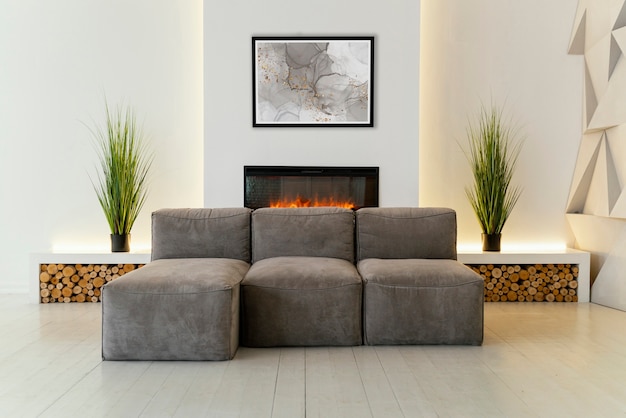 How Can a Corner Sofa Transform Your Living Space?